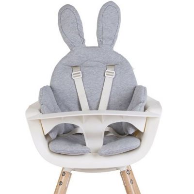 Coussin chaise lapin